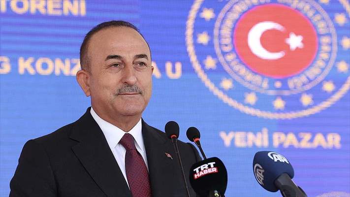 Bakan Çavuşoğlu: Türkiye-Sırbistan ilişkileri tarihinin en iyi noktasına ulaştı