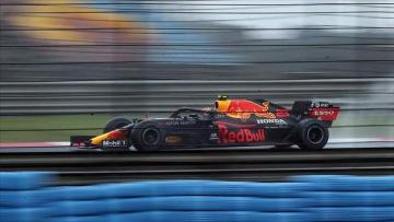 Formula 1’de sıradaki durak Hollanda