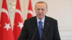 Cumhurbaşkanı Erdoğan: Orta Vadeli Program büyük ve güçlü Türkiye’nin inşası yolunda önemli bir adım