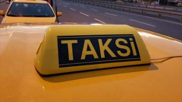 İstanbul’un taksi sorunu nasıl çözülür, taraflar önerilerini AA’ya anlattı